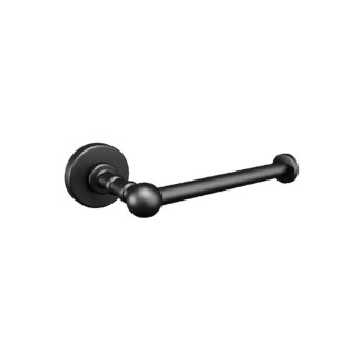 ICO V68015 Ember Toilet Paper Holder - Matte Black