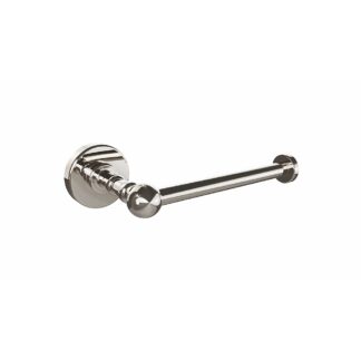 ICO V68016 Ember Toilet Paper Holder - Polished Nickel