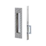 Polished Chrome (US26)