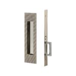 Polished Nickel - Lifetime (US14)