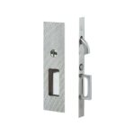 Polished Chrome (US26)