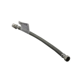 OS&B 70709 9" Single Lever Faucet Flex-Connect