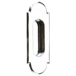 Polished Chrome (US26)