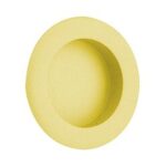 Polished Brass - Lifetime (US3)