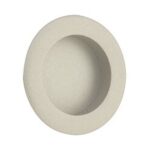 Satin Nickel (US15)