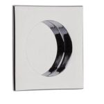 Polished Chrome (US26)