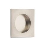 Satin Nickel (US15)