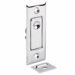 Polished Chrome (US26)