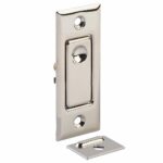 Polished Nickel - Lifetime (US14)