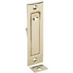 Polished Brass - Lifetime (US3)