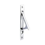 Polished Chrome (US26)