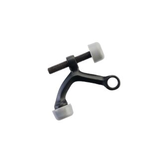 Emtek 2241 Hinge Pivot Stop for Brass Hinges