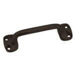 Oil Rubbed Bronze (US10B)
