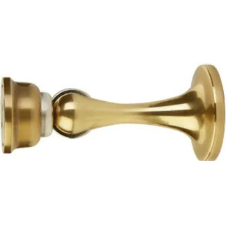 Emtek 2256 3" Magnetic Door Stop and Holder