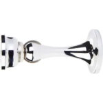 Polished Chrome (US26)