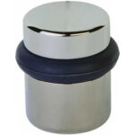 Polished Nickel - Lifetime (US14)