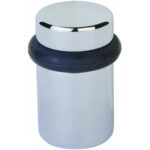 Polished Chrome (US26)