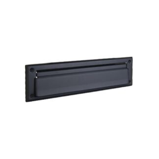 Emtek 2280 Solid Brass Mail Slot