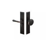 Oil Rubbed Bronze (US10B)