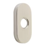 Satin Nickel (US15)