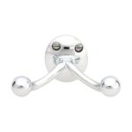 Polished Nickel - Lifetime (US14)