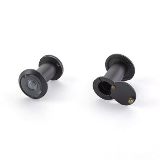 Emtek 2610 Solid Brass Door Viewer