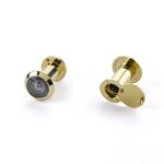 Polished Brass - Lifetime (US3)