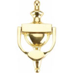 Polished Brass (US3)