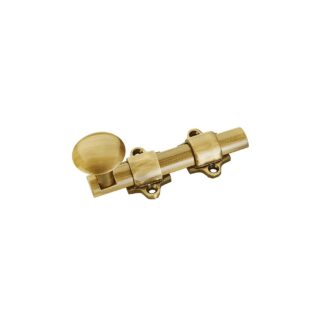 Emtek 8516 4" Dutch Door Bolt