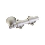 Satin Nickel (US15)