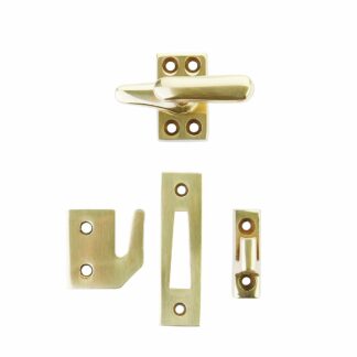 Emtek 8703 1" x 1 5/8" Standard Size Casement Latch