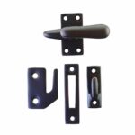 Oil Rubbed Bronze (US10B)