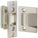 Satin Nickel (US15)