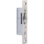 Brushed Stainless Steel (SS)