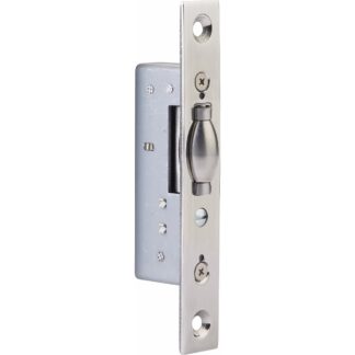 Emtek 8803 7/8" x 6" Heavy Duty Roller Catch