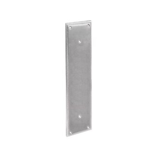 Emtek 86082 Knoxville Pull Plate