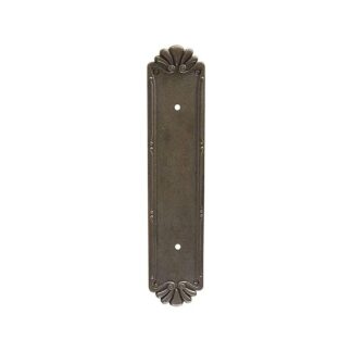 Emtek 86182 Tuscany Petal Pull Plate