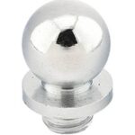 Polished Chrome (US26)