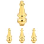 Polished Brass - Lifetime (US3)