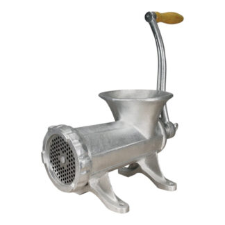 Weston 36-2201-W 3lb - 4lb Grind Meat Grinder