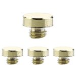 Polished Brass - Lifetime (US3)