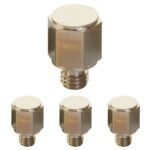 Satin Nickel (US15)