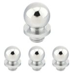 Polished Chrome (US26)