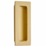 Satin Brass (US4)