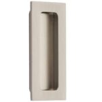 Satin Nickel (US15)
