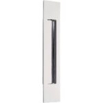 Polished Chrome (US26)