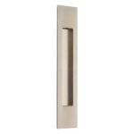 Satin Nickel (US15)
