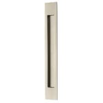 Satin Nickel (US15)