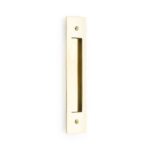 Polished Brass - Lifetime (US3)