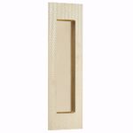 Polished Brass - Lifetime (US3)